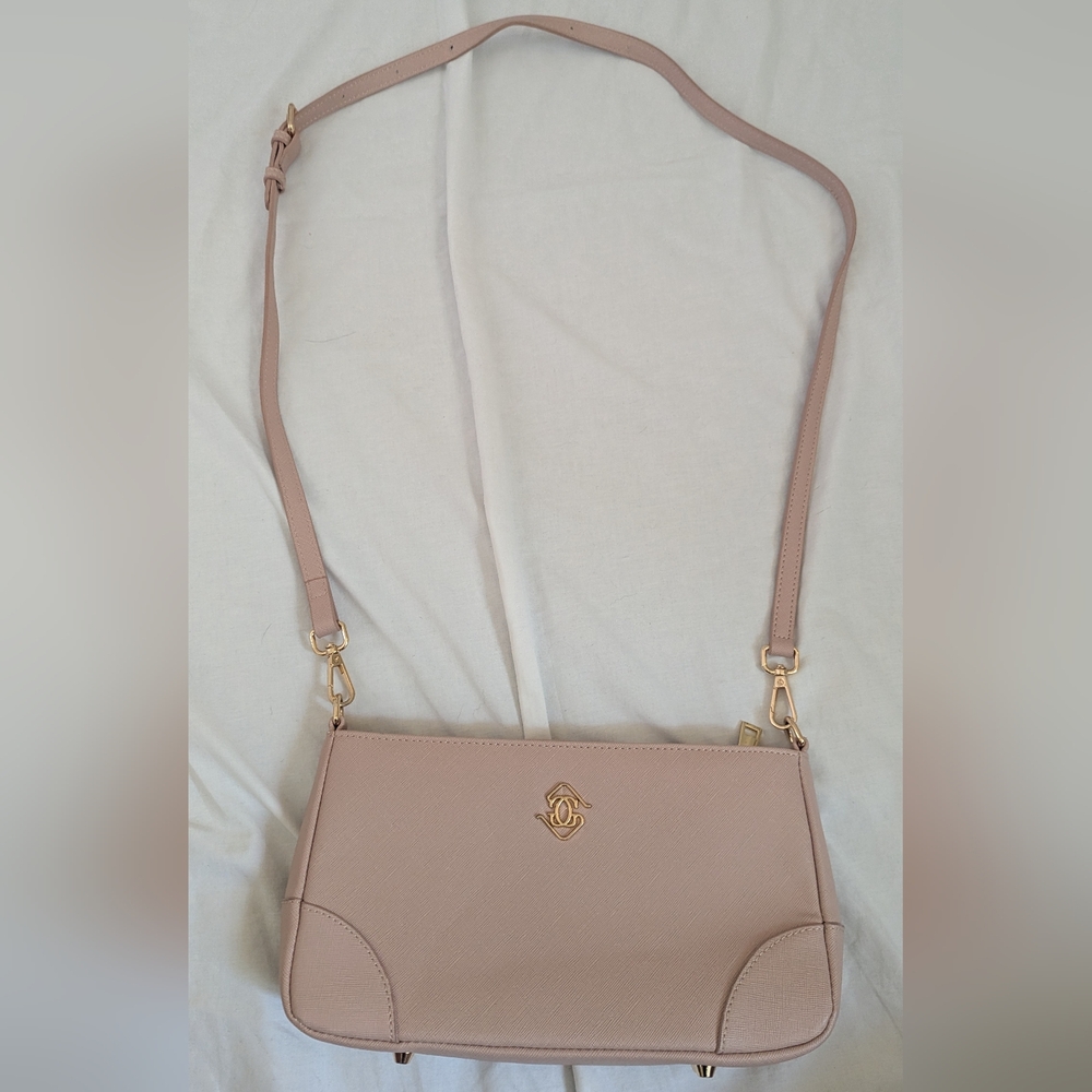 Glass Ladder & Co. Blush Vera